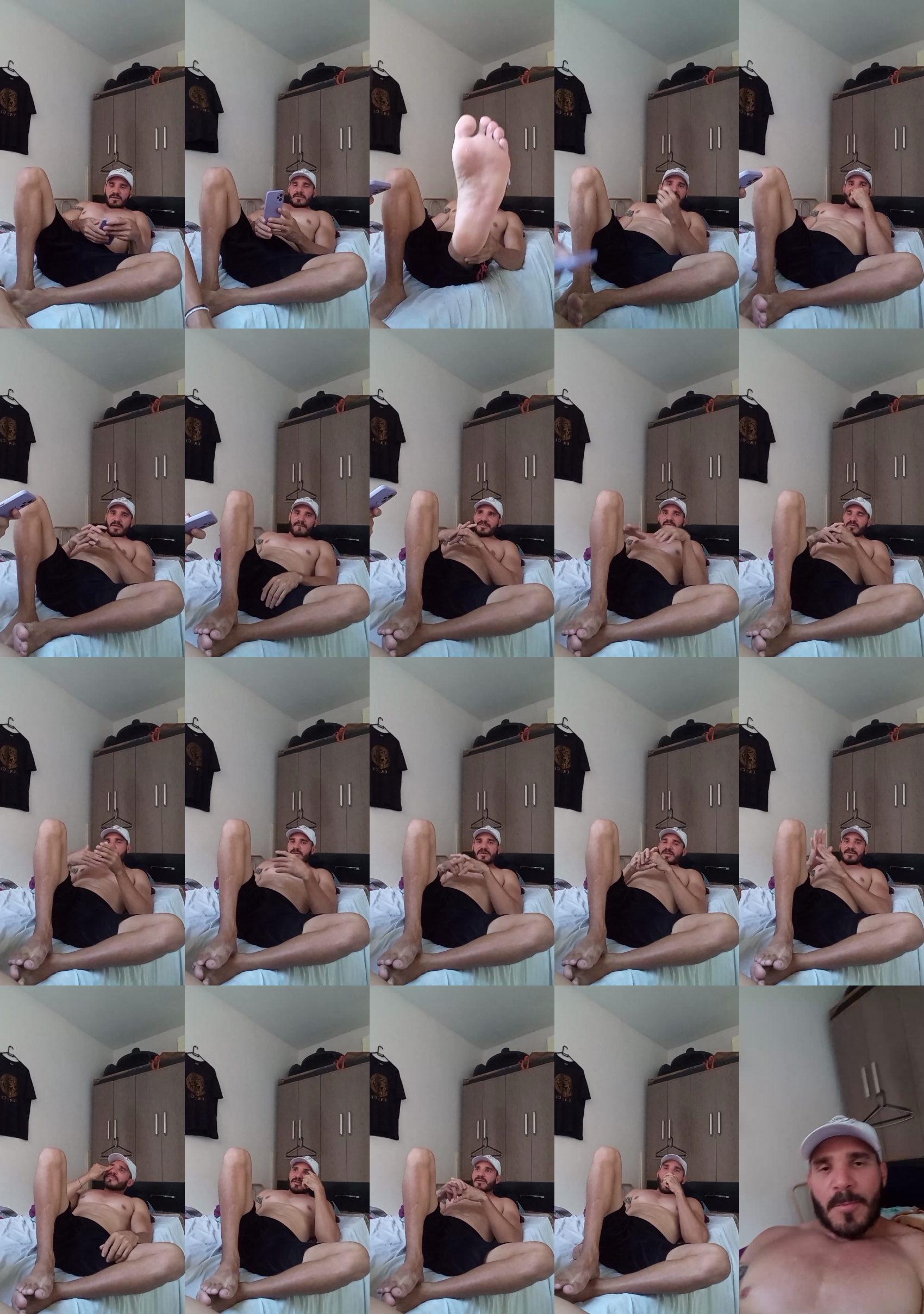 guto31gat  03-08-2023 Recorded Video harddick
