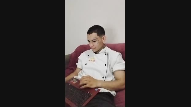 jefersonmuller  03-08-2023 Recorded Video bigdick