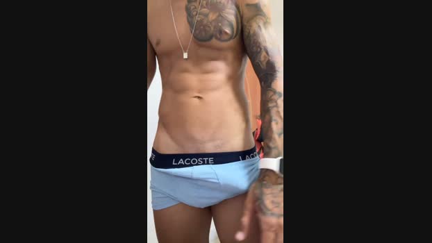 joao2501  03-08-2023 Recorded Video nude