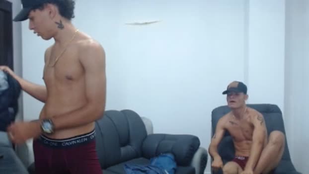 jona_wick  03-08-2023 Recorded Video toy