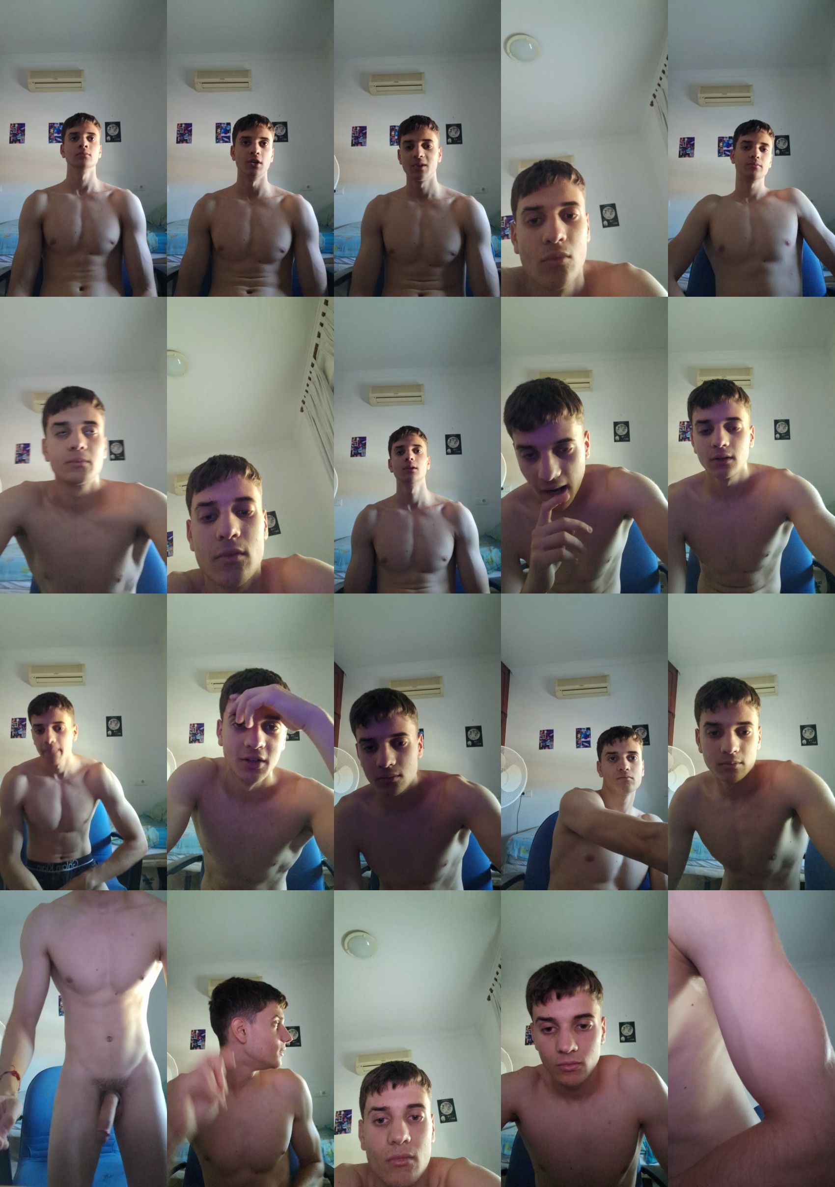kano60  04-08-2023 Recorded Video XXX