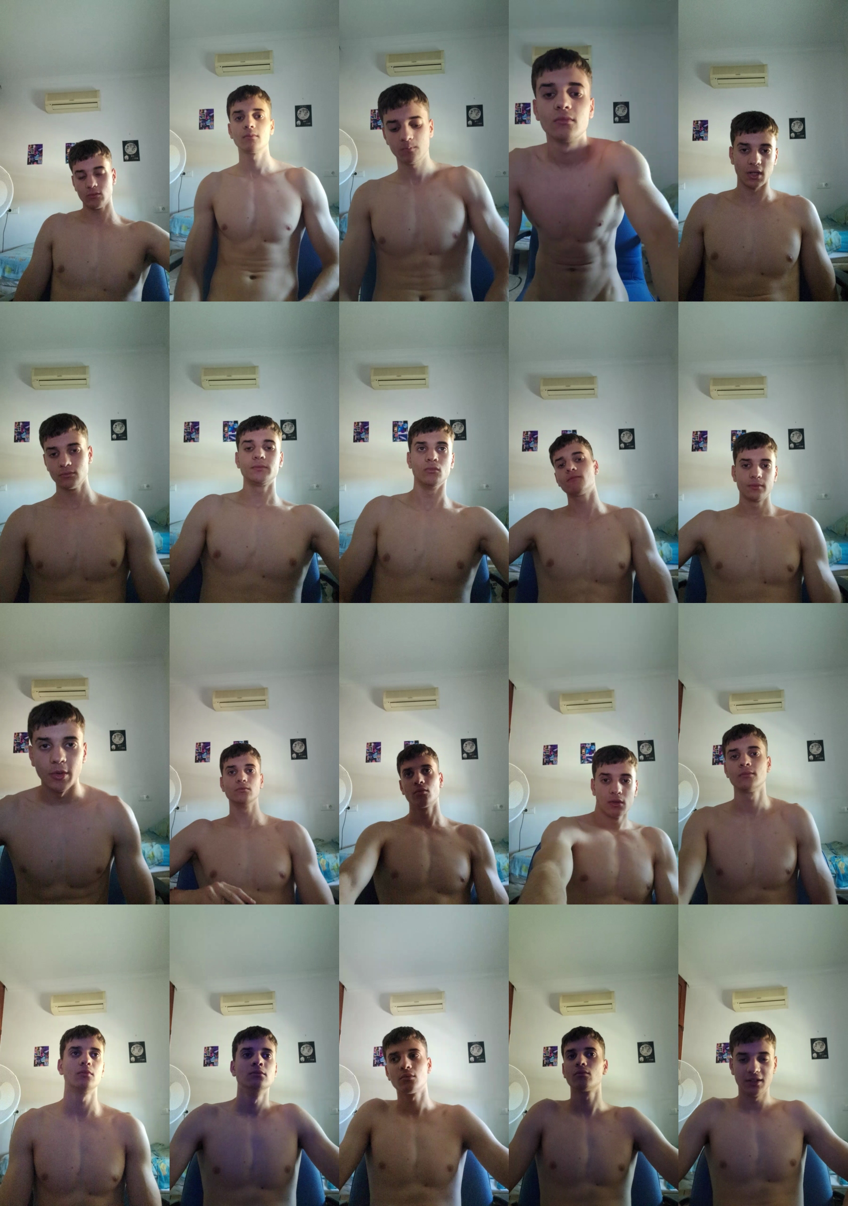 kano60  04-08-2023 Recorded Video beauty