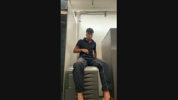 luca2402  04-08-2023 Recorded Video Nude