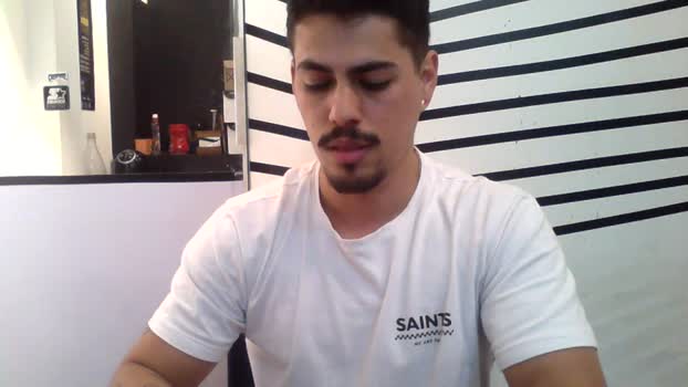 marcosbrazilian  03-08-2023 Recorded Video fingering