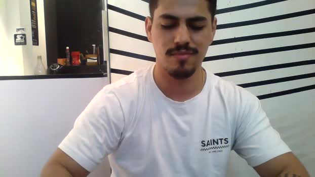 marcosbrazilian  03-08-2023 Recorded Video lush