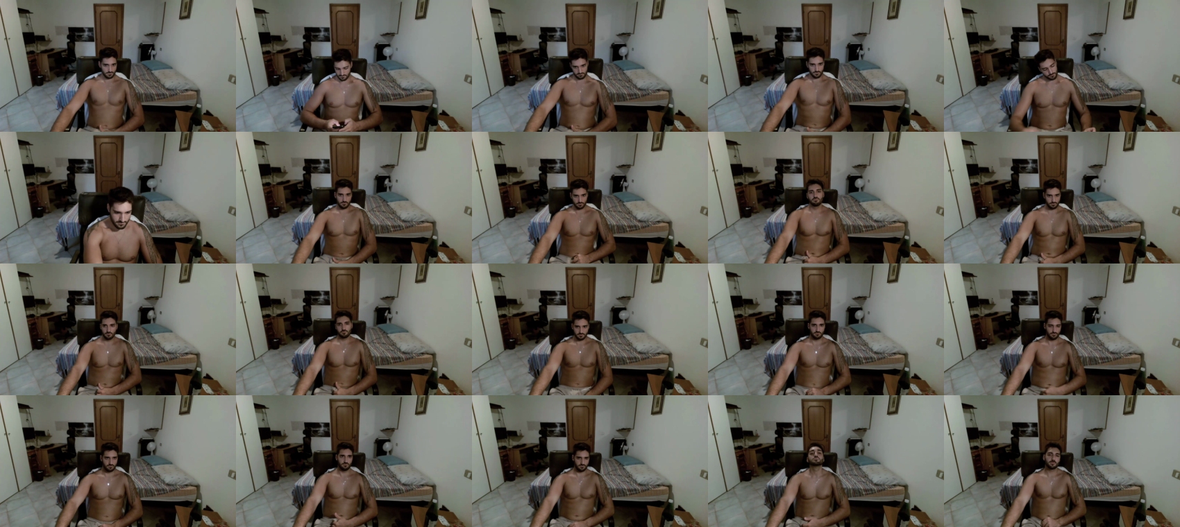 marko9033  03-08-2023 Recorded Video dirty