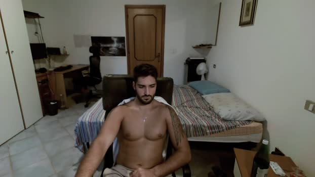marko9033  03-08-2023 Recorded Video dirty