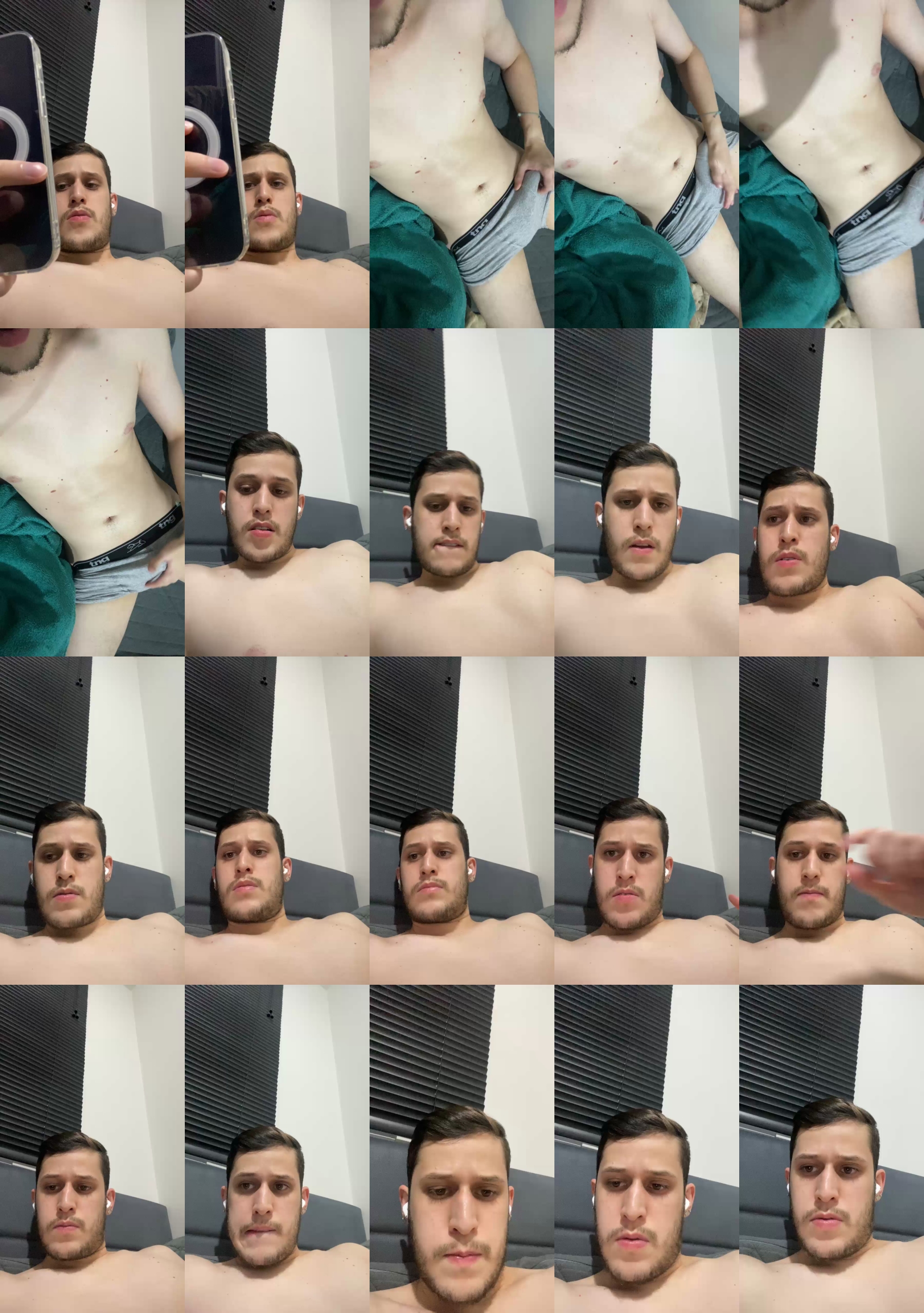 ogabrielhot  03-08-2023 Recorded Video big