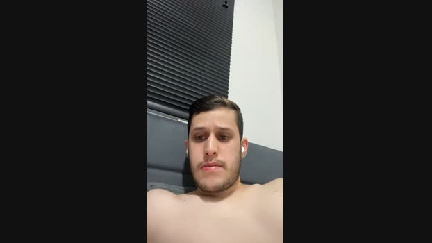 ogabrielhot  03-08-2023 Recorded Video big