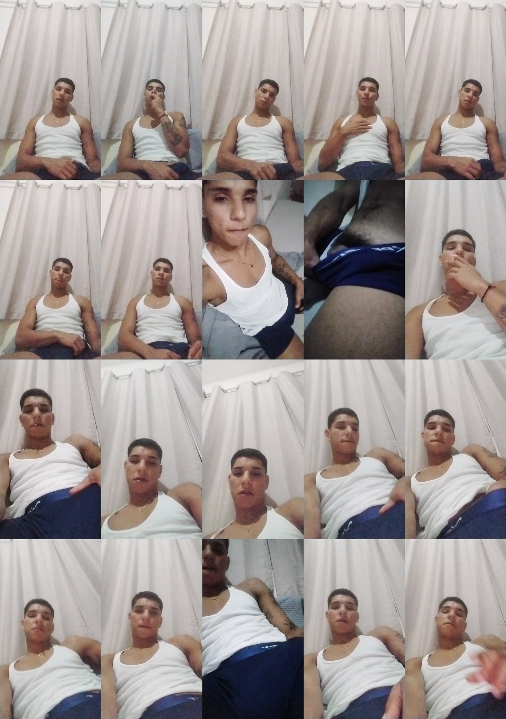 olivermartinez  03-08-2023 Recorded Video hot