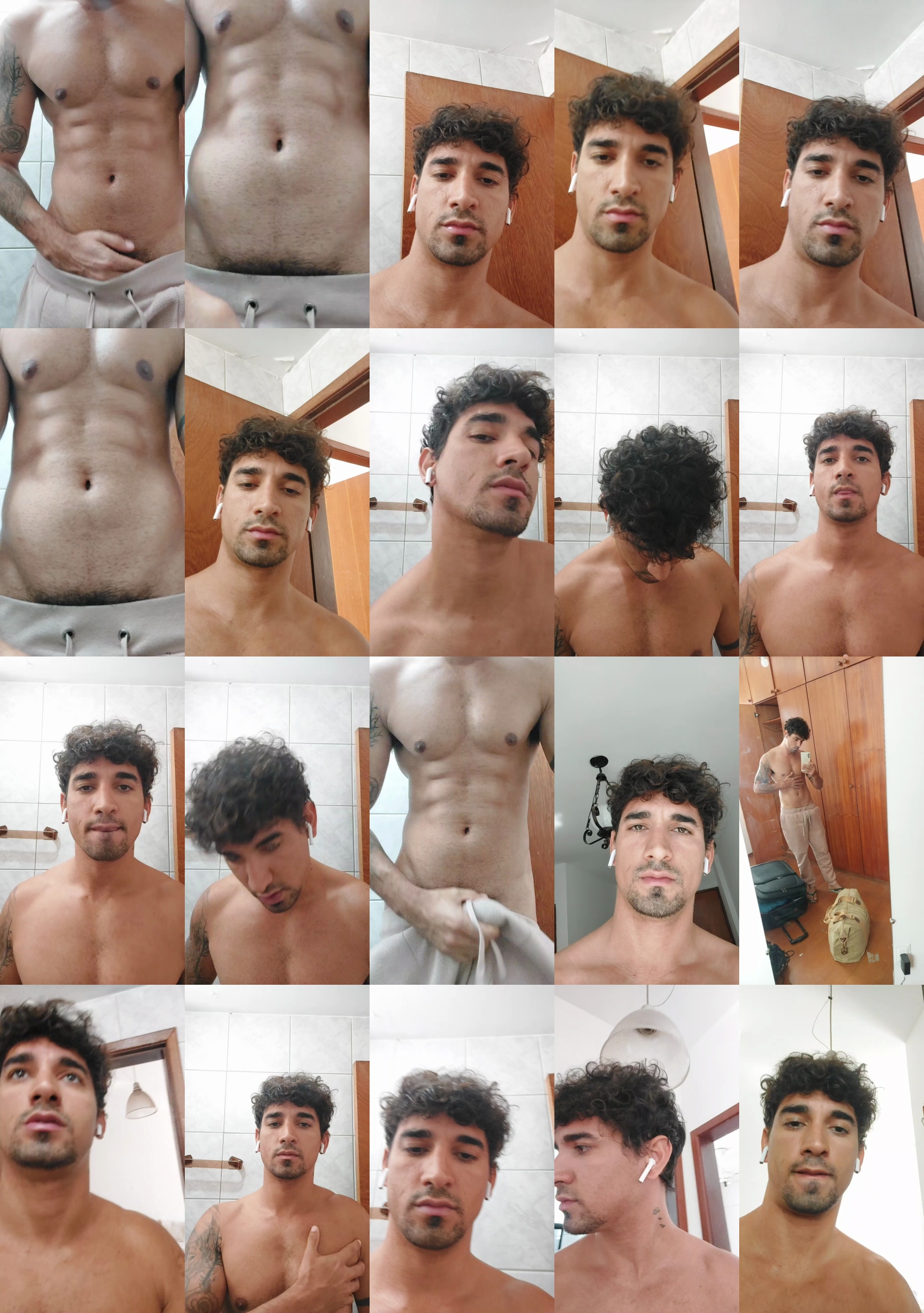 rafa1828  03-08-2023 Recorded Video hot