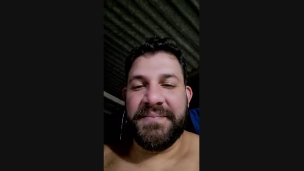 rhudah3  03-08-2023 Recorded Video Naked