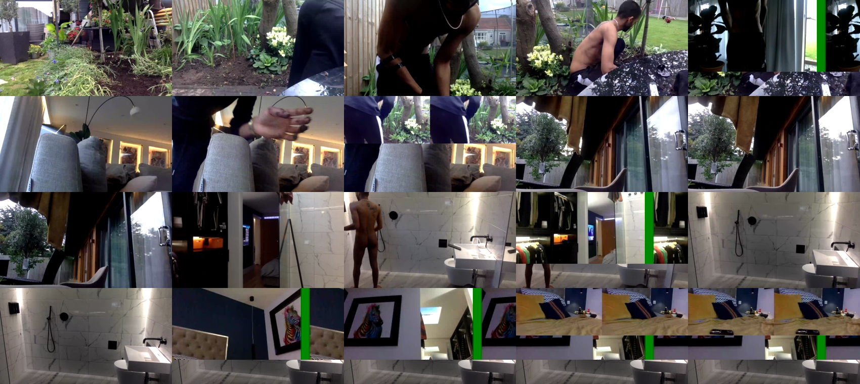 scotty163  03-08-2023 Recorded Video beauty