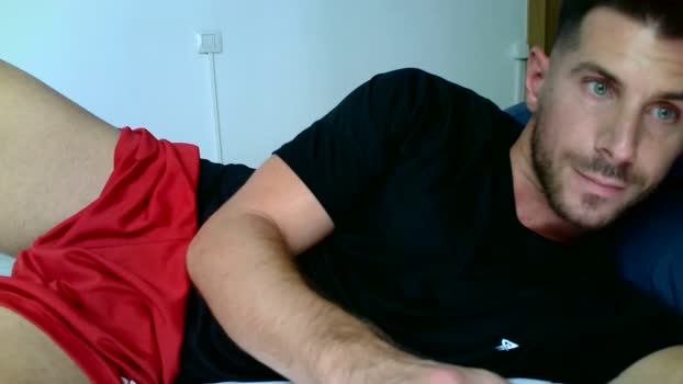 serafino94  03-08-2023 Recorded Video kiss