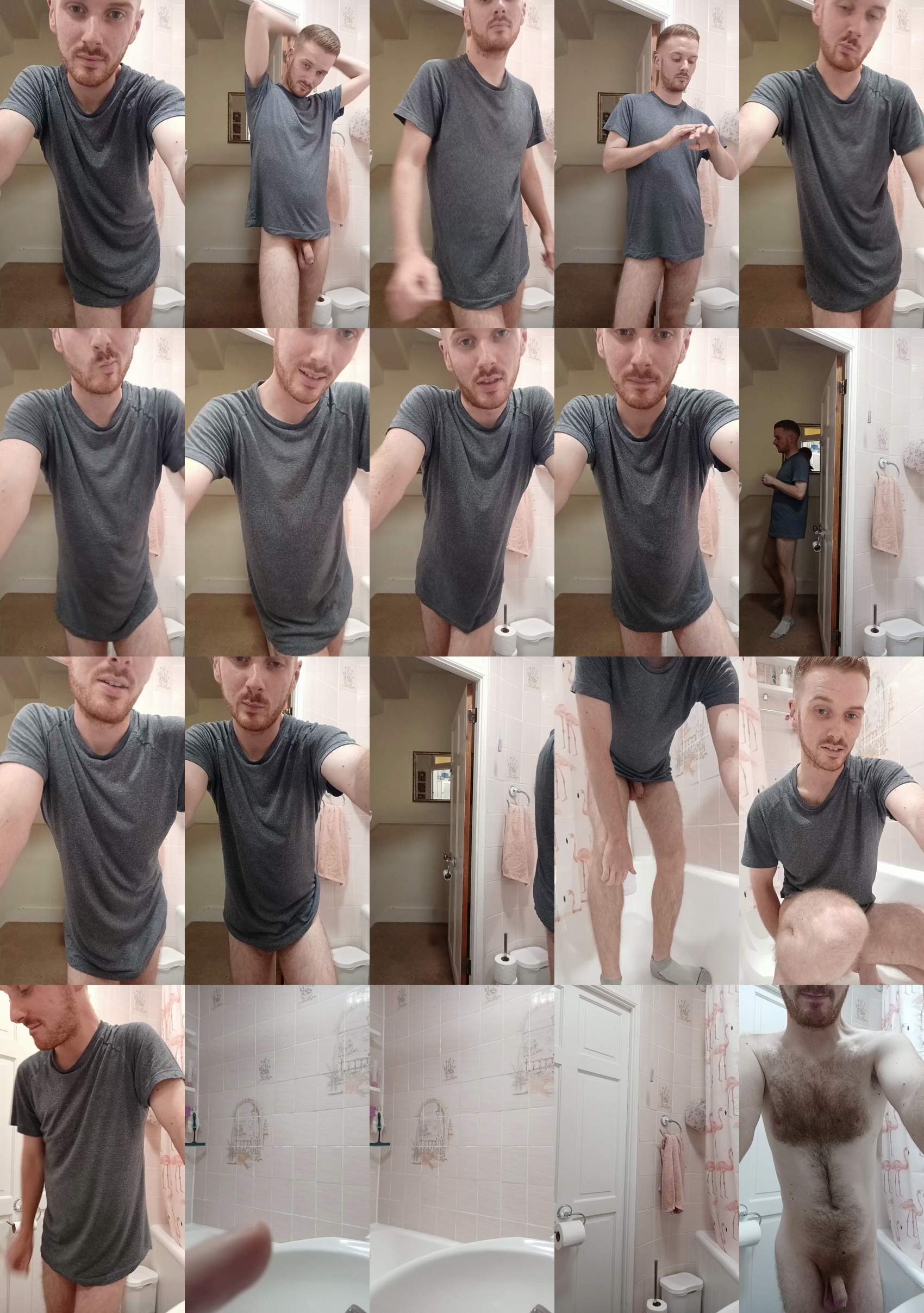 topmanharibo  03-08-2023 Recorded Video bj-dildo