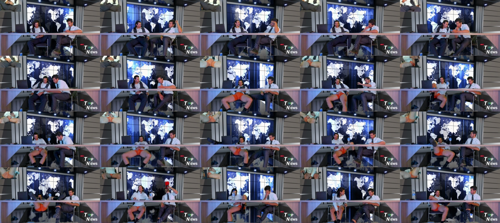 topnews  03-08-2023 Recorded Video hot