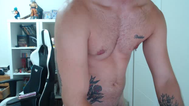 Alexdr98  04-08-2023 Recorded Video fingers