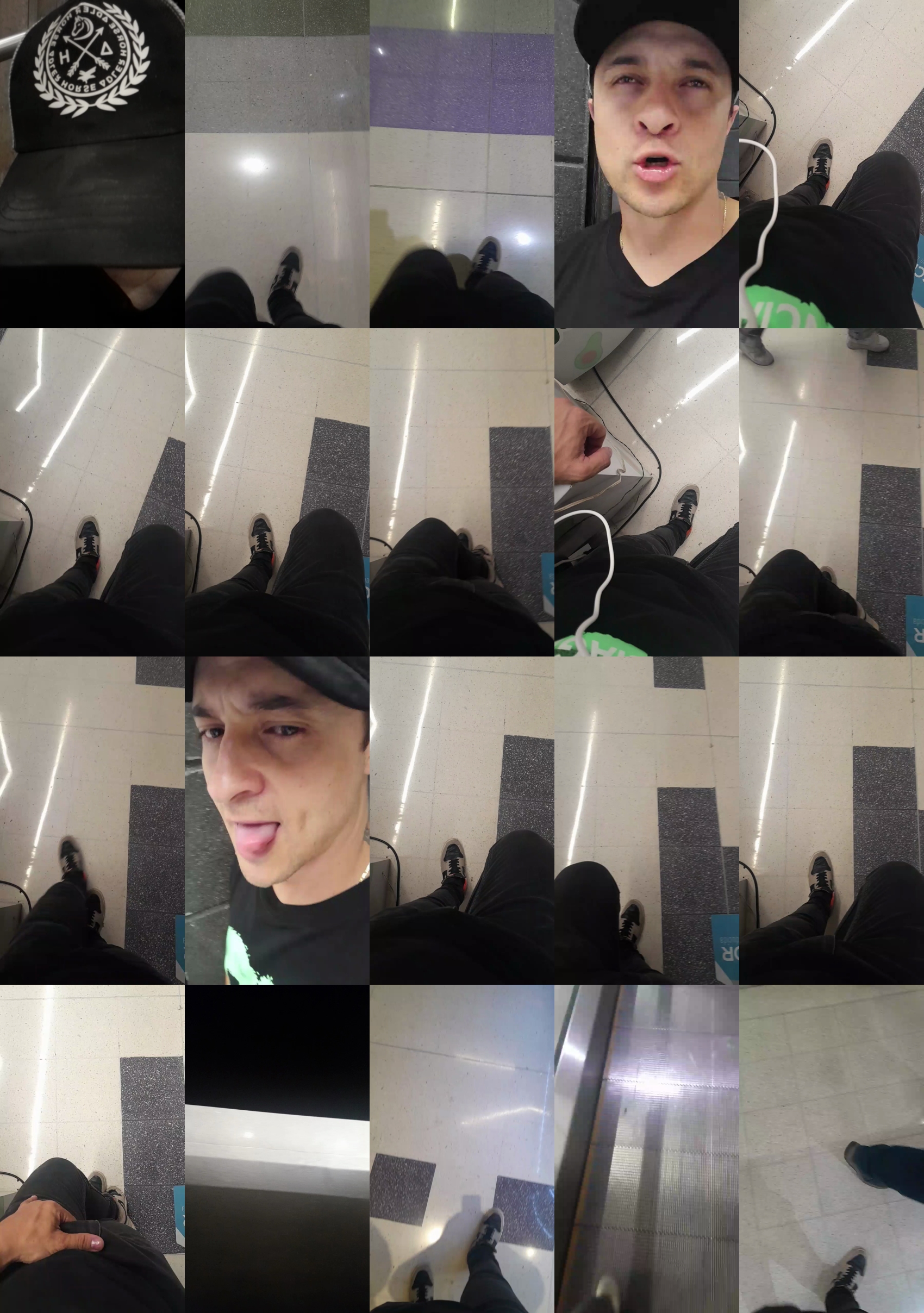 Amhg25  04-08-2023 Recorded Video natural