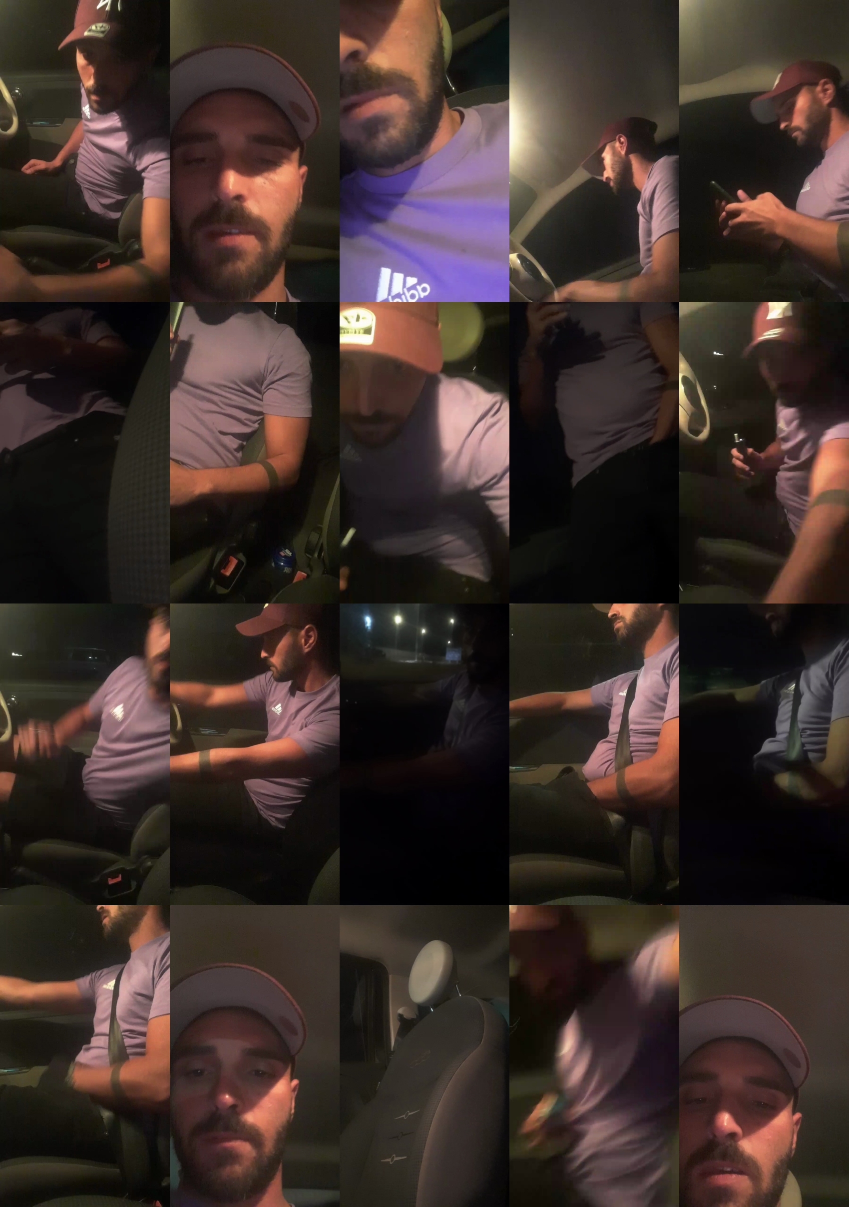 Ivn20na  04-08-2023 Recorded Video bigdick