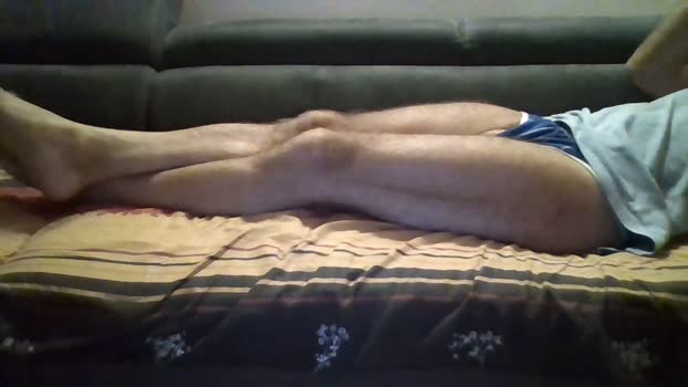 Looper72  04-08-2023 Recorded Video handsome