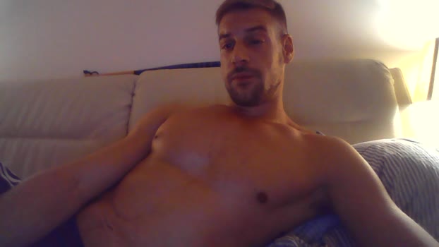 Magagna91  04-08-2023 Recorded Video prettyface