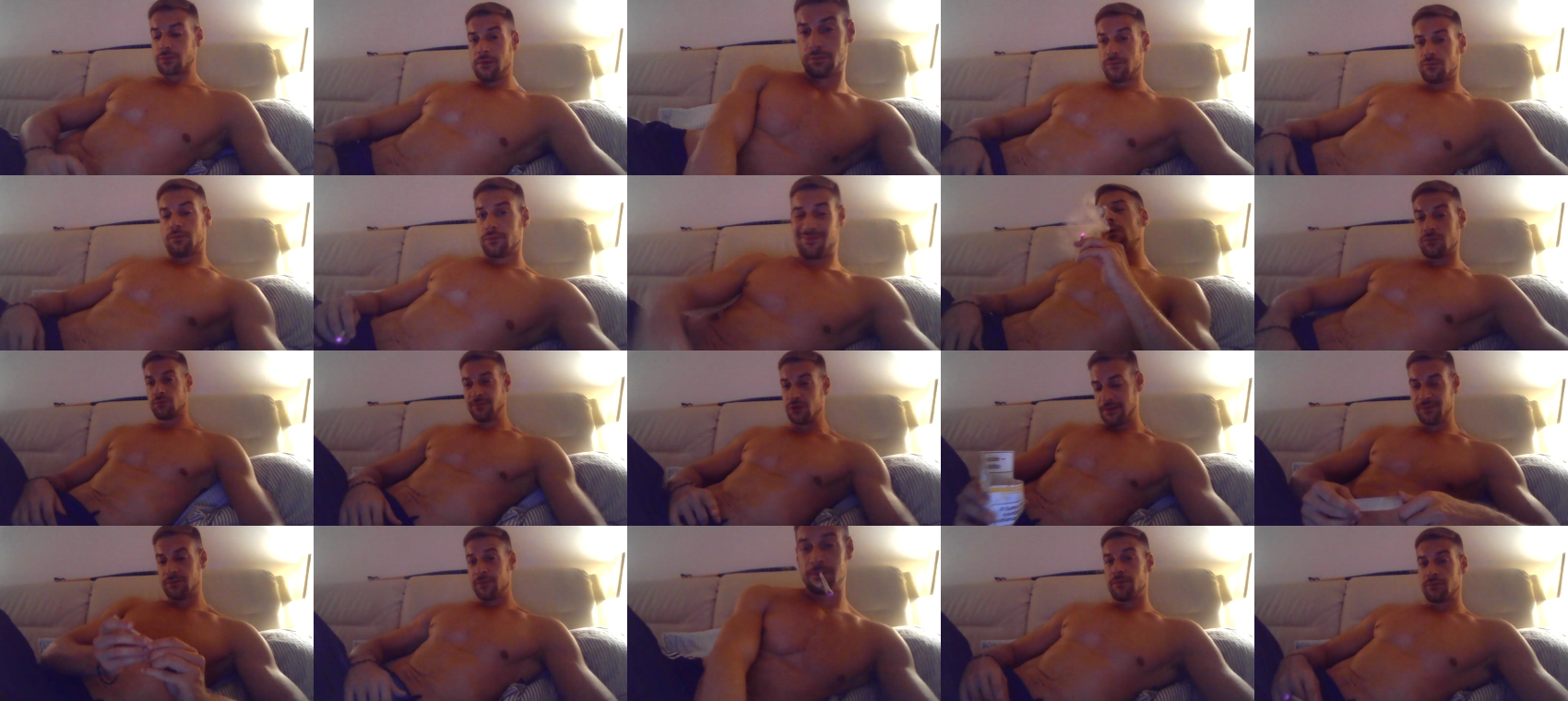 Magagna91  04-08-2023 Recorded Video Pretty