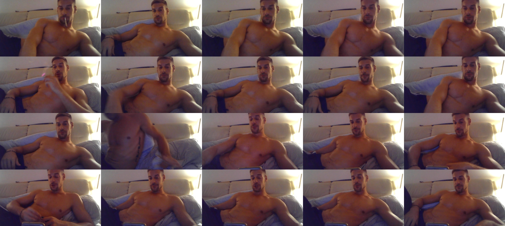 Magagna91  04-08-2023 Recorded Video Show
