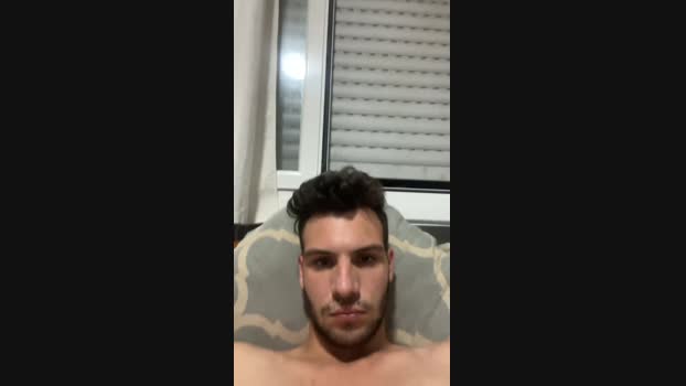 Ninfomanoelegan  04-08-2023 Recorded Video fuckass