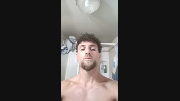 Toulousiano  04-08-2023 Recorded Video hard