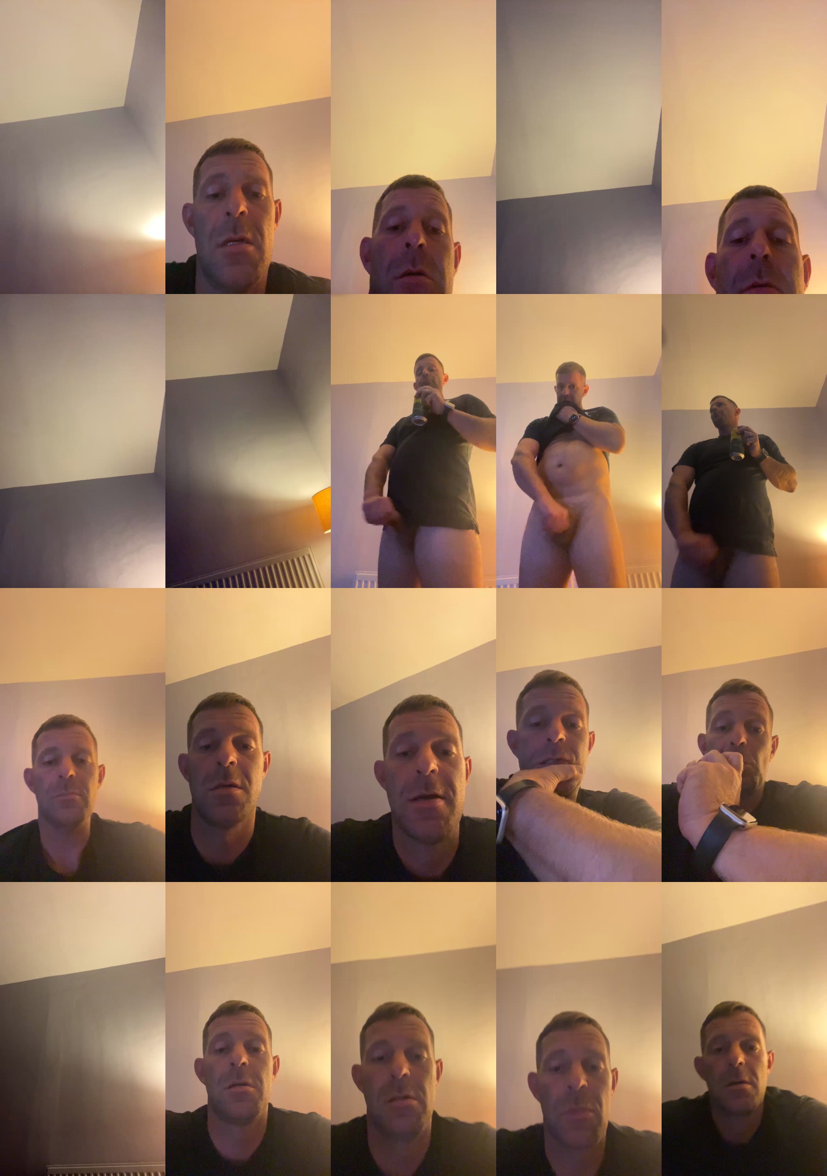 andy1909  04-08-2023 Recorded Video Cam