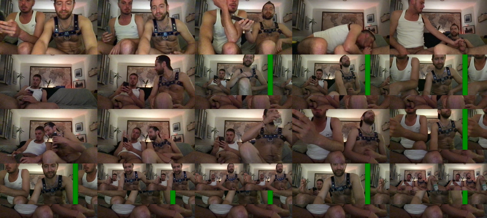 coyaco  04-08-2023 Recorded Video fuckher