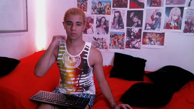 cuteboys25  04-08-2023 Recorded Video big