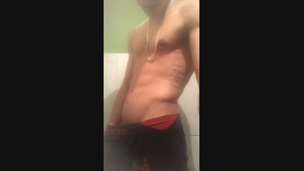 igor963  04-08-2023 Recorded Video sexybody