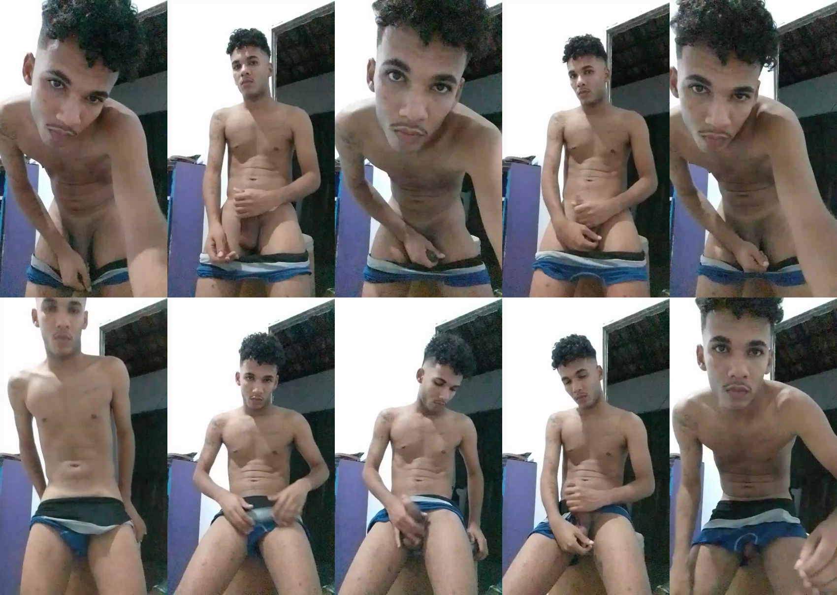luhn_sexy  04-08-2023 Recorded Video Pretty
