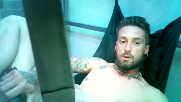BG33LS  04-08-2023 Recorded Video jerkoff