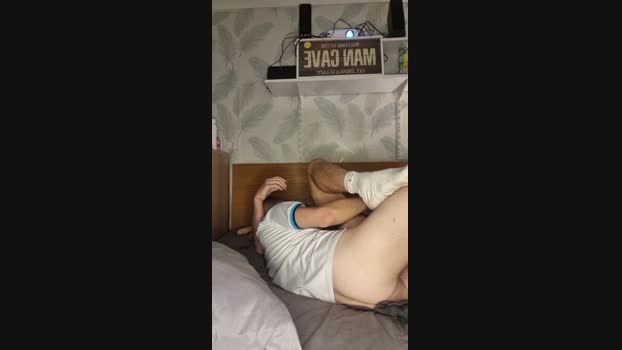 Craiowellx  04-08-2023 Recorded Video blowjob