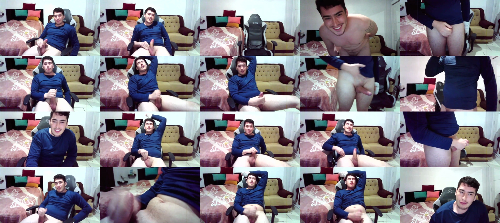 DouglasF00  04-08-2023 Recorded Video sex