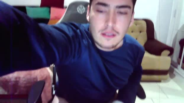 DouglasF00  04-08-2023 Recorded Video sex