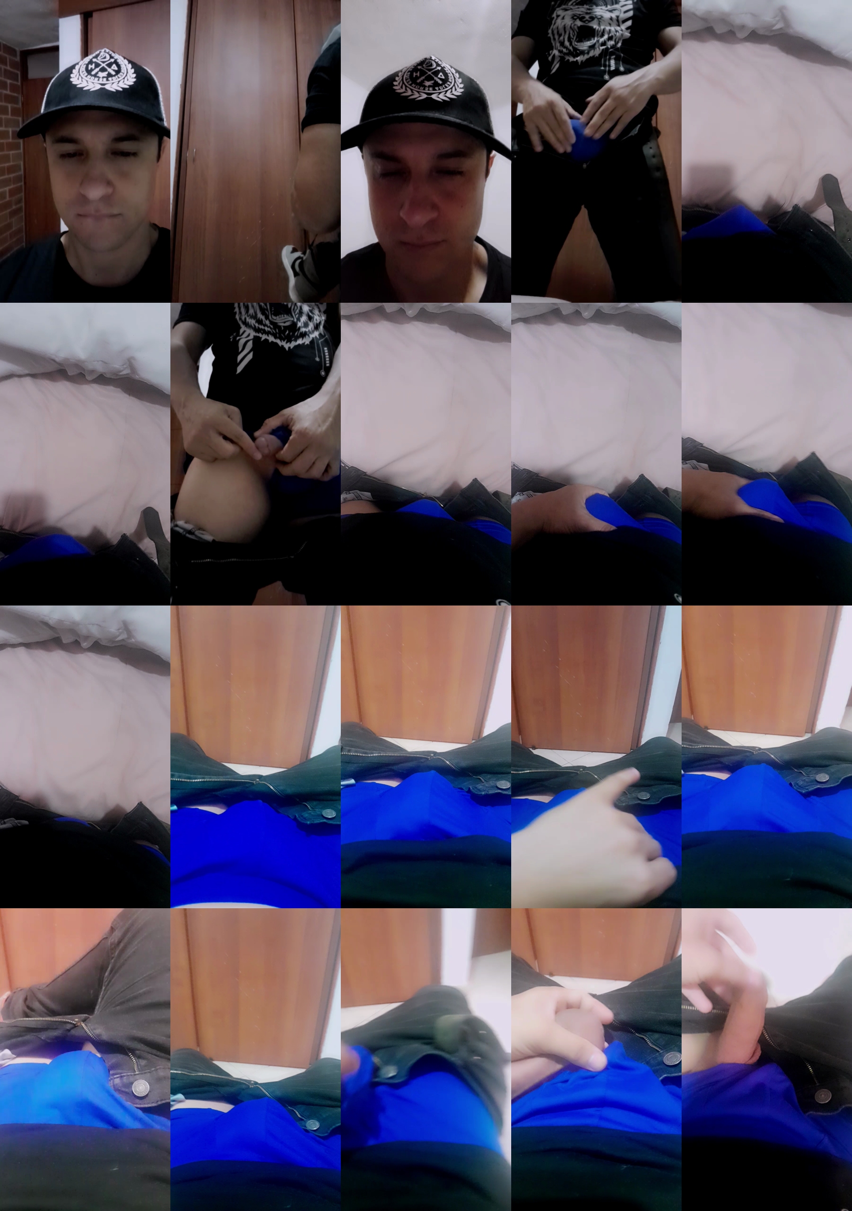 Amhg25  06-08-2023 Recorded Video cute
