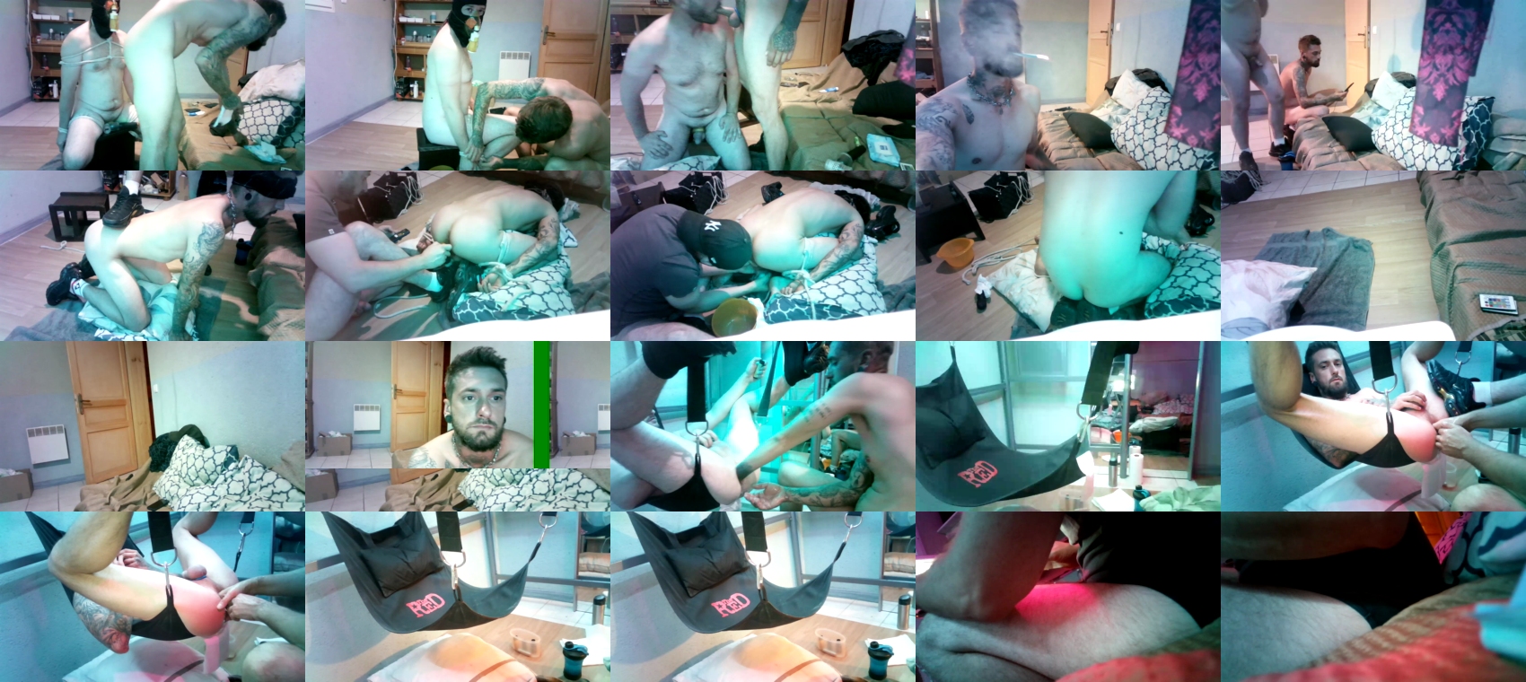 BG33LS  04-08-2023 Recorded Video love