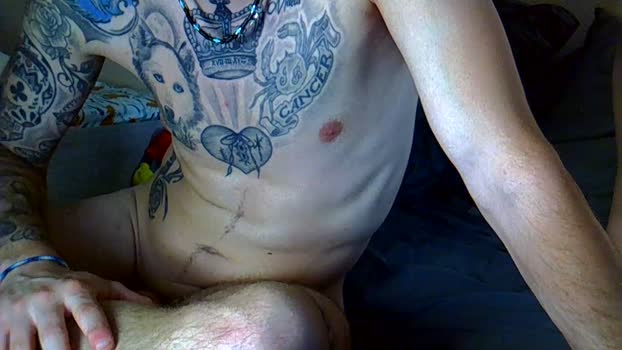 Blumarina  06-08-2023 Recorded Video bj-dildo