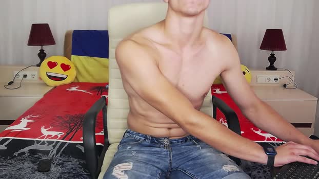 BrystynBor  07-08-2023 Recorded Video gay