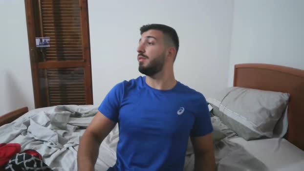 CiroGiovanni  06-08-2023 Recorded Video analsex