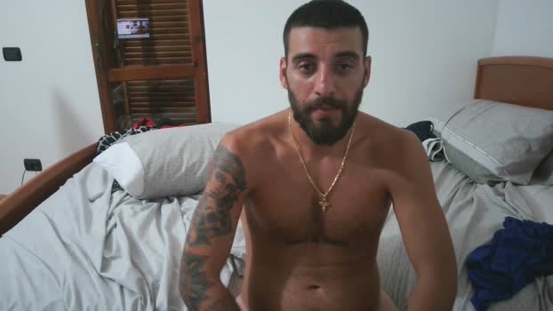 CiroGiovanni  06-08-2023 Recorded Video deep