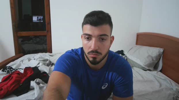 CiroGiovanni  06-08-2023 Recorded Video hardcock