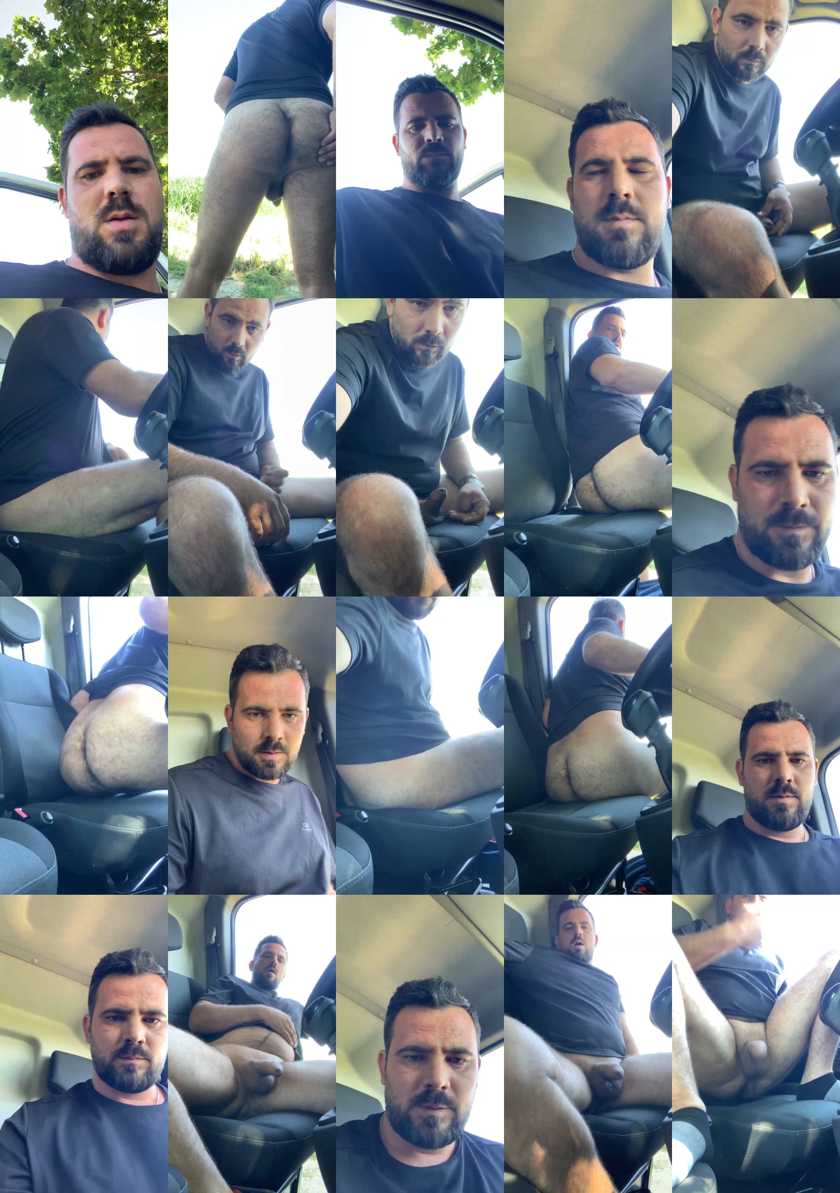 Edward_venezia  07-08-2023 Recorded Video bicurious