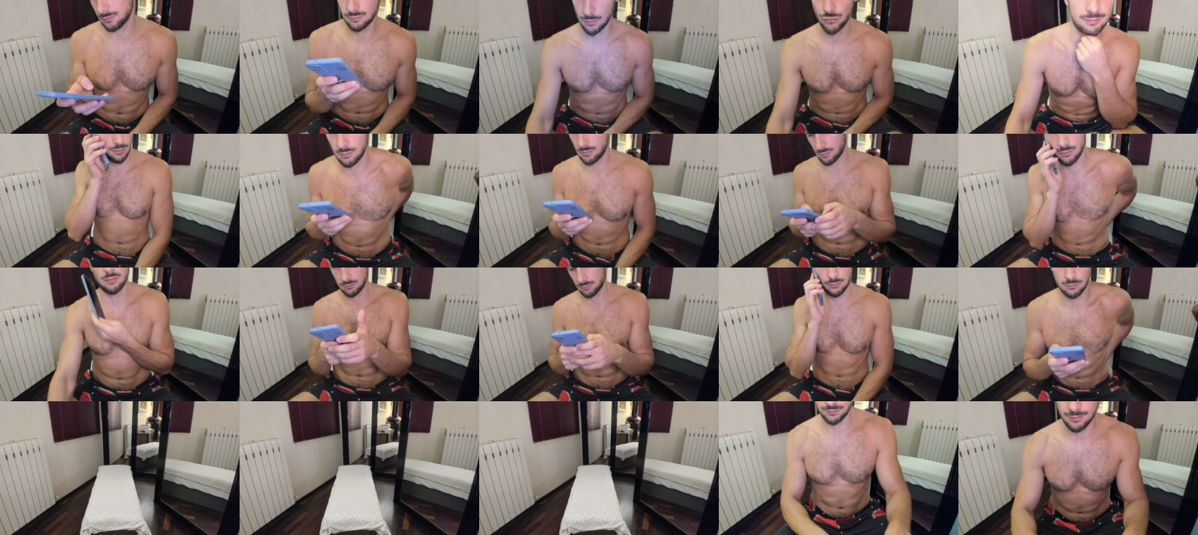Frenzis61  06-08-2023 Recorded Video blowjob