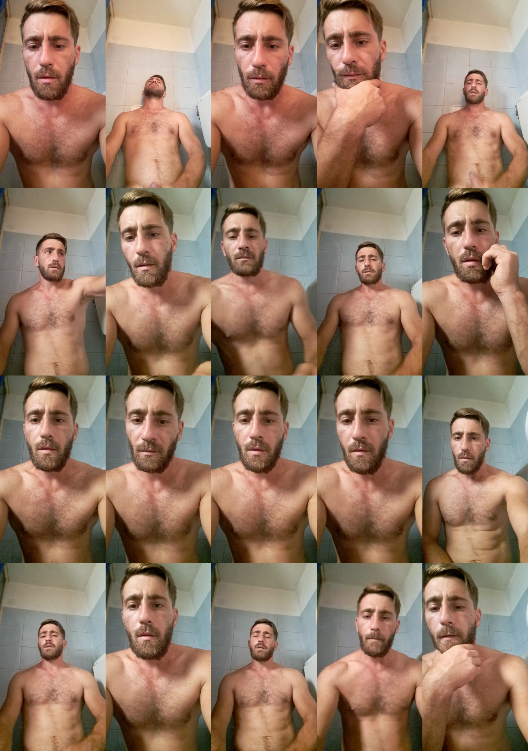 Giochicchio46  06-08-2023 Recorded Video jerking