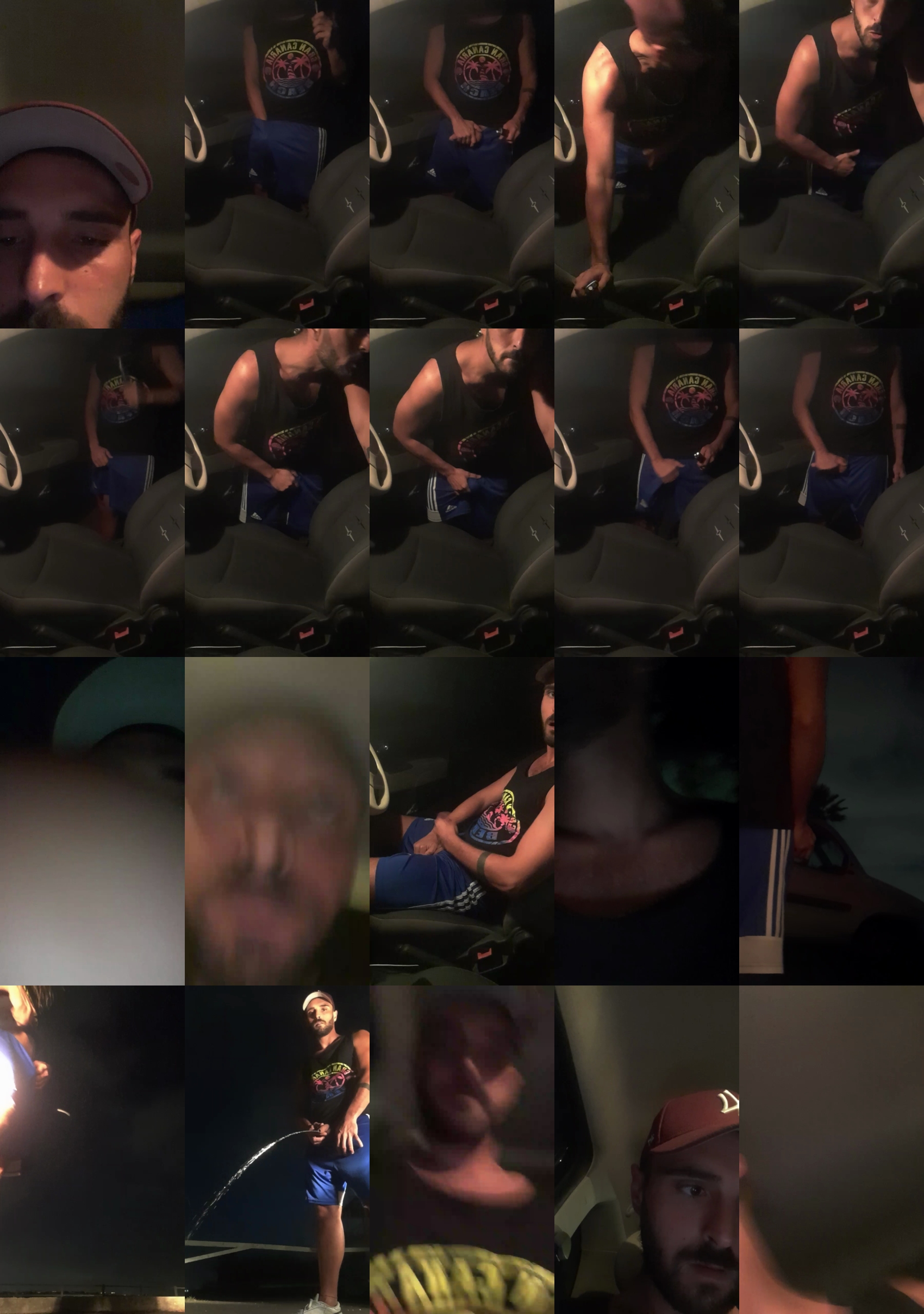 Ivn20na  06-08-2023 Recorded Video Webcam