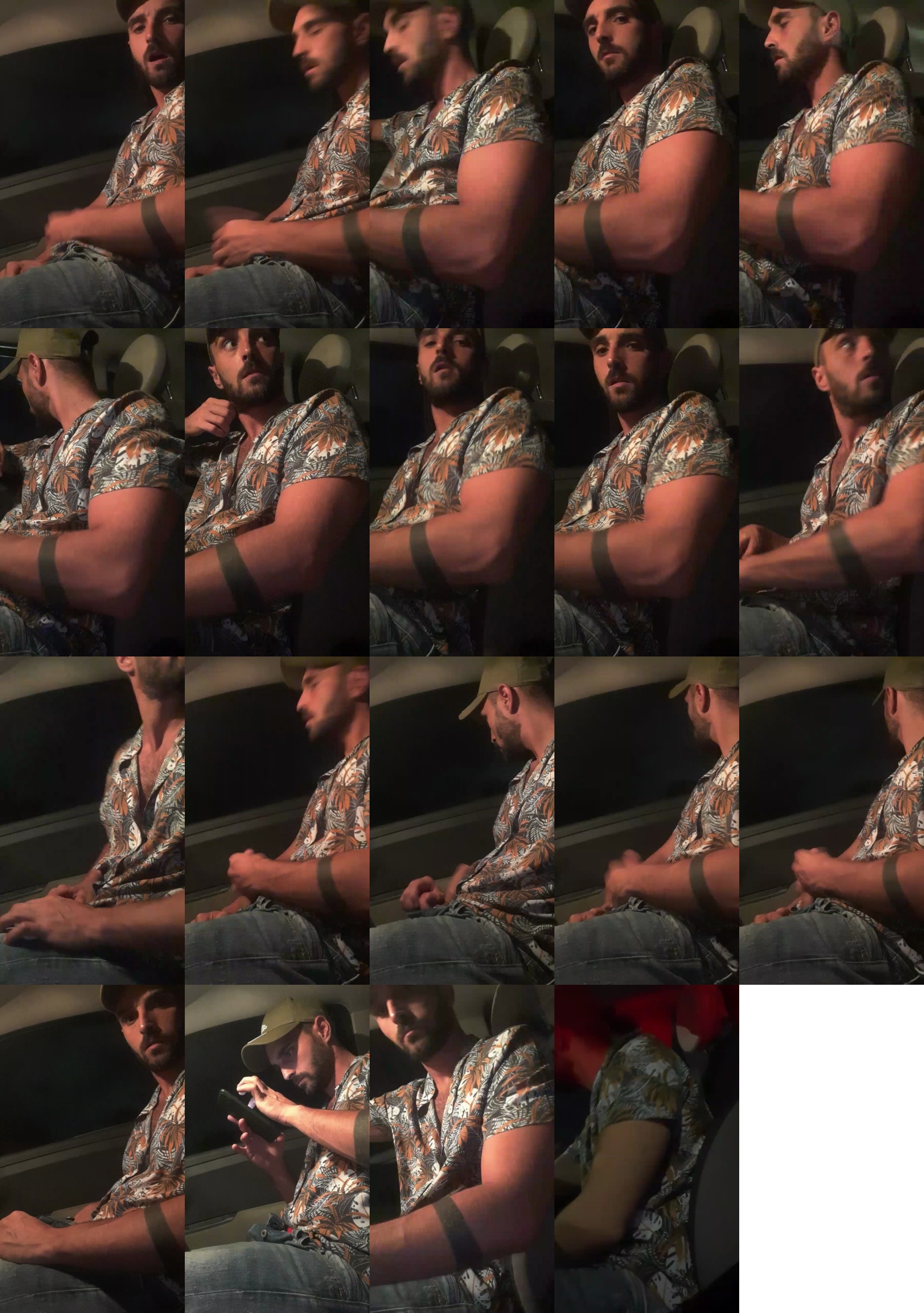 Ivn20na  06-08-2023 Recorded Video bigass